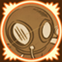 Достижение Fully Researched Bouncer в игре BioShock для iOS
