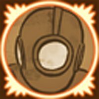 Достижение Fully Researched Rosie в игре BioShock для iOS