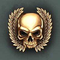 Достижение Gift of Omnissiah в игре Warhammer 40,000: Space Wolf для iOS