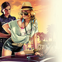 Достижение Location Scout в игре GTA 5 для Xbox Series