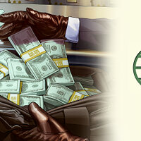 Достижение Vinewood Visionary в игре GTA 5 для Xbox Series