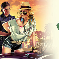Достижение Method Actor в игре GTA 5 для Xbox Series