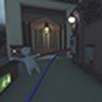 Достижение Fry Me to the Moon в игре Human: Fall Flat для iOS