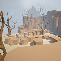 Достижение What Goes Up в игре Human: Fall Flat для iOS
