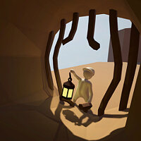 Достижение Adventurer в игре Human: Fall Flat для iOS