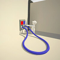 Достижение Electricity 101 в игре Human: Fall Flat для iOS