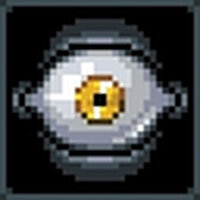 Достижение We are watching в игре Please, Don't Touch Anything для iOS