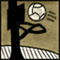 Достижение One Last Game... в игре Brothers: A Tale of Two Sons для iOS