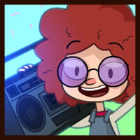Достижение Frequency Modulator в игре Lost in Play для iOS