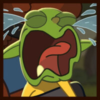 Достижение Crybaby в игре Lost in Play для iOS