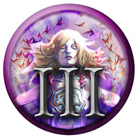 Достижение Dark Betrayal в игре Talisman: Digital Edition для iOS