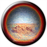 Достижение Traversing the Void в игре Talisman: Digital Edition для iOS