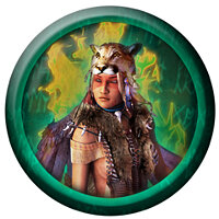Достижение Transformer в игре Talisman: Digital Edition для iOS