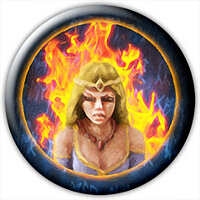 Достижение Prophesy в игре Talisman: Digital Edition для iOS