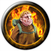 Достижение Peaceful в игре Talisman: Digital Edition для iOS
