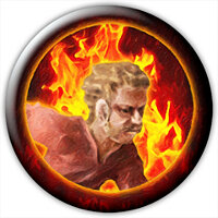 Достижение Thief в игре Talisman: Digital Edition для iOS