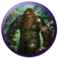 Достижение Braving the Gauntlet в игре Talisman: Digital Edition для iOS