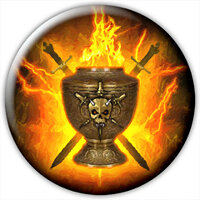 Достижение Trophy Master в игре Talisman: Digital Edition для iOS