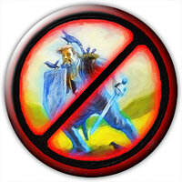 Достижение I go where I please! в игре Talisman: Digital Edition для iOS