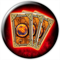 Достижение The Warlock would be proud в игре Talisman: Digital Edition для iOS