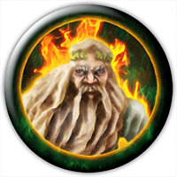 Достижение Undecided в игре Talisman: Digital Edition для iOS