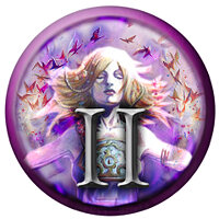 Достижение Don't you die on me! в игре Talisman: Digital Edition для iOS