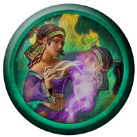 Достижение Wish Stealer в игре Talisman: Digital Edition для iOS