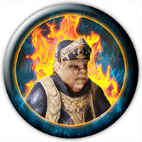 Достижение Spirit Slayer в игре Talisman: Digital Edition для iOS