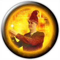 Достижение The Midas Touch в игре Talisman: Digital Edition для iOS