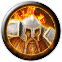 Достижение Home в игре Talisman: Digital Edition для iOS