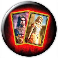 Достижение Royal Entourage в игре Talisman: Digital Edition для iOS