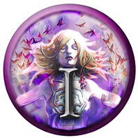 Достижение The Bigger Man в игре Talisman: Digital Edition для iOS