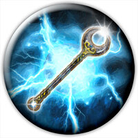 Достижение Spell Master в игре Talisman: Digital Edition для iOS