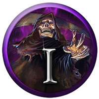 Достижение Don't Fear the Reaper в игре Talisman: Digital Edition для iOS