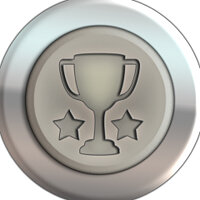Достижение Meteor strike в игре Empire: The Deck-Building Strategy Game для iOS