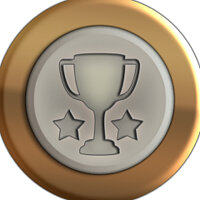 Достижение 25 Victory Points в игре Empire: The Deck-Building Strategy Game для iOS