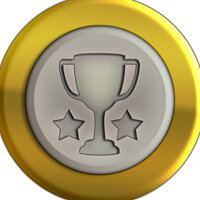 Достижение 300 Victory Points в игре Empire: The Deck-Building Strategy Game для iOS