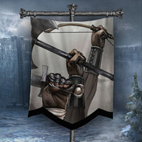 Достижение Might In Numbers в игре Game of Thrones Ascent для iOS