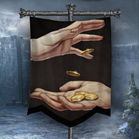 Достижение Gods Give with One Hand and Take with the Other в игре Game of Thrones Ascent для iOS
