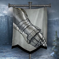 Достижение Gauntlet in a Velvet Glove в игре Game of Thrones Ascent для iOS
