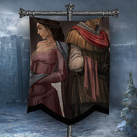 Достижение The Things I Do For Love в игре Game of Thrones Ascent для iOS