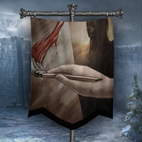 Достижение Never Forget What You Are в игре Game of Thrones Ascent для iOS