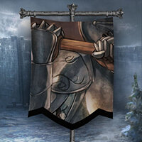Достижение Master Fighter в игре Game of Thrones Ascent для iOS