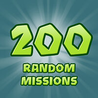 Достижение Amazingly Random в игре Bloons TD 5 для iOS