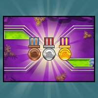 Достижение Double Double Cross Olympian в игре Bloons TD 5 для iOS