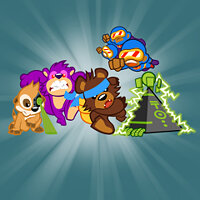 Достижение Ultimate Agent в игре Bloons TD 5 для iOS