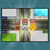 Достижение Main Street Olympian в игре Bloons TD 5 для iOS