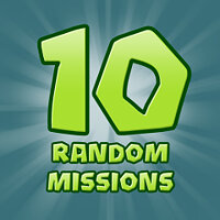Достижение Somewhat Random в игре Bloons TD 5 для iOS