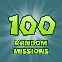 Достижение Persistently Random в игре Bloons TD 5 для iOS