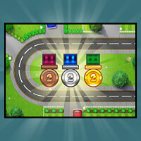 Достижение U Turn Coop Olympian в игре Bloons TD 5 для iOS